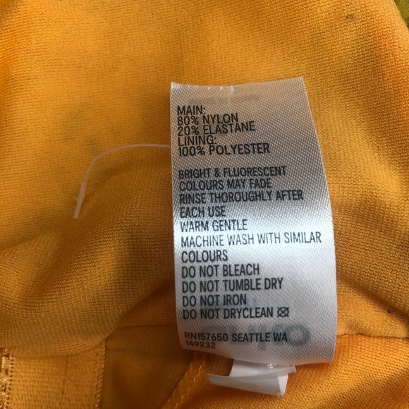 Rainbow Swim wear - Picture 3 of 7